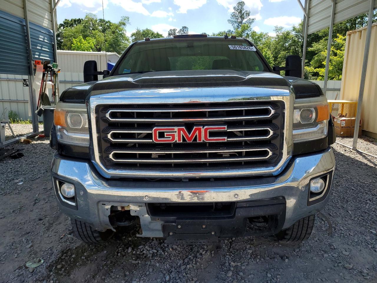 GMC Sierra K2500 Slt