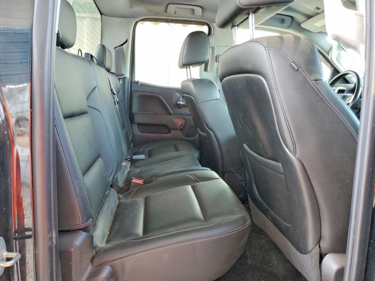 GMC Sierra K2500 Slt