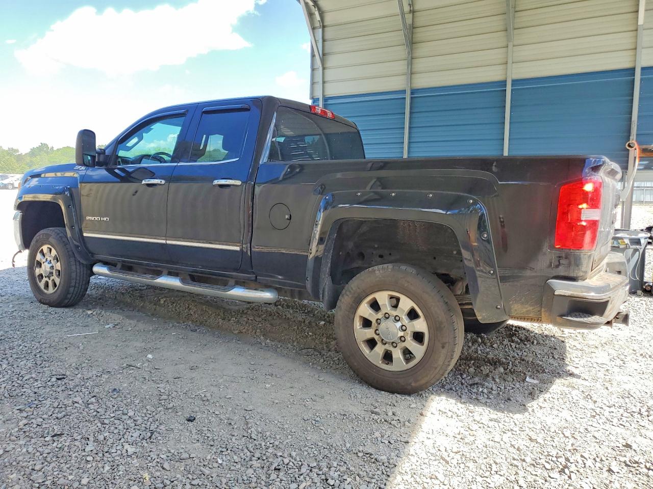 GMC Sierra K2500 Slt