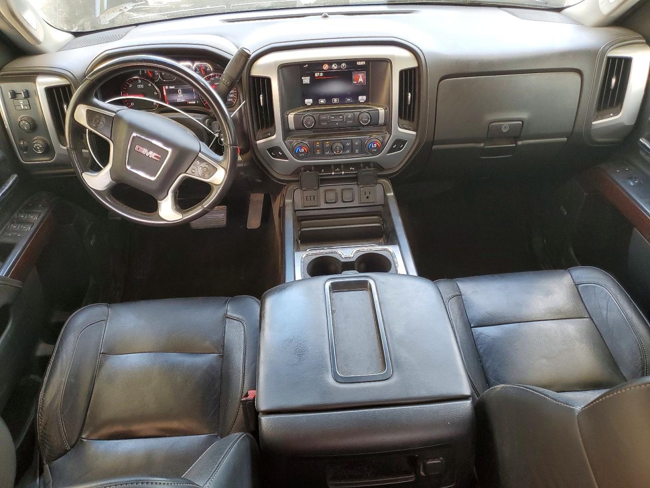 GMC Sierra K2500 Slt