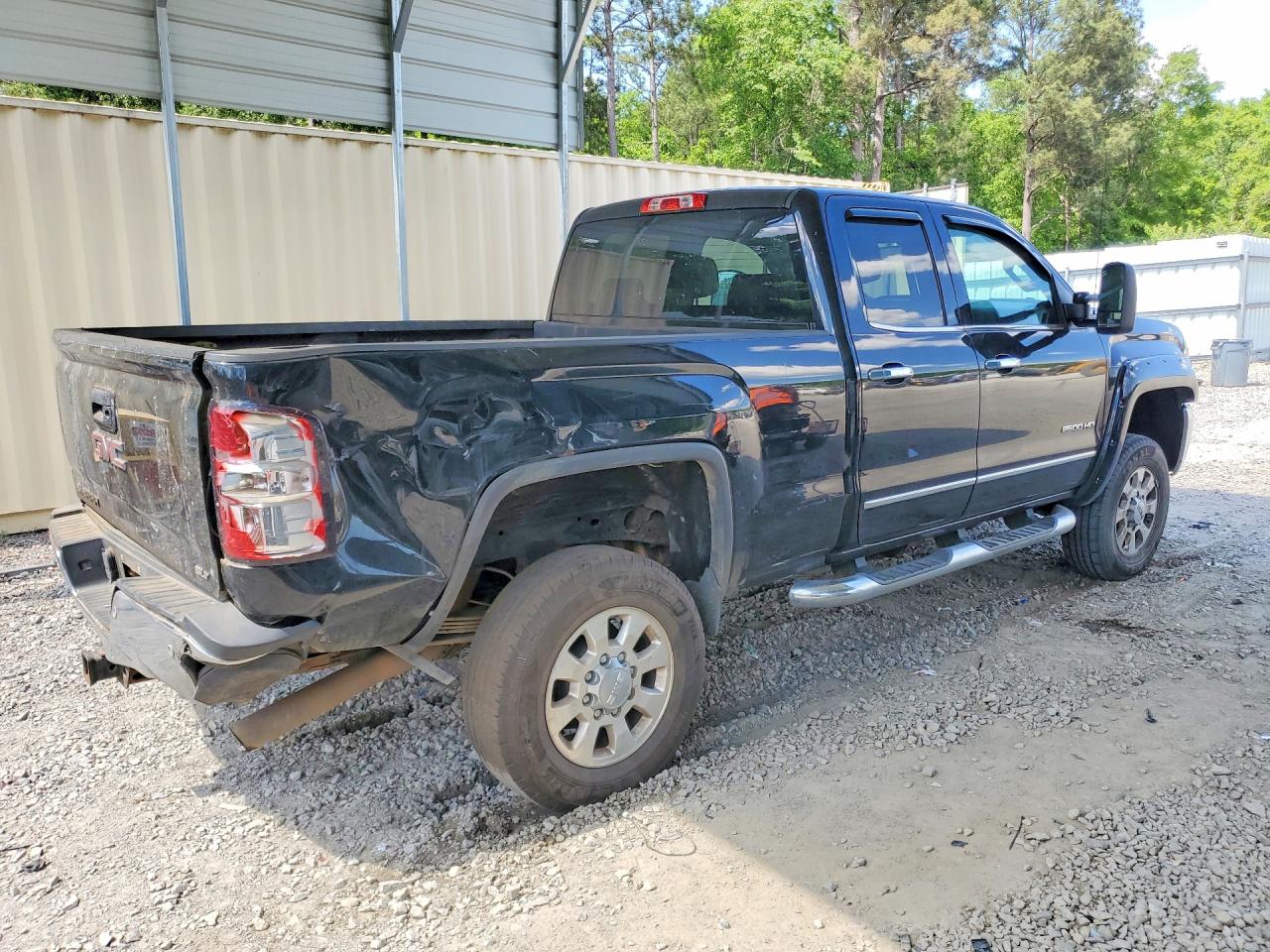GMC Sierra K2500 Slt