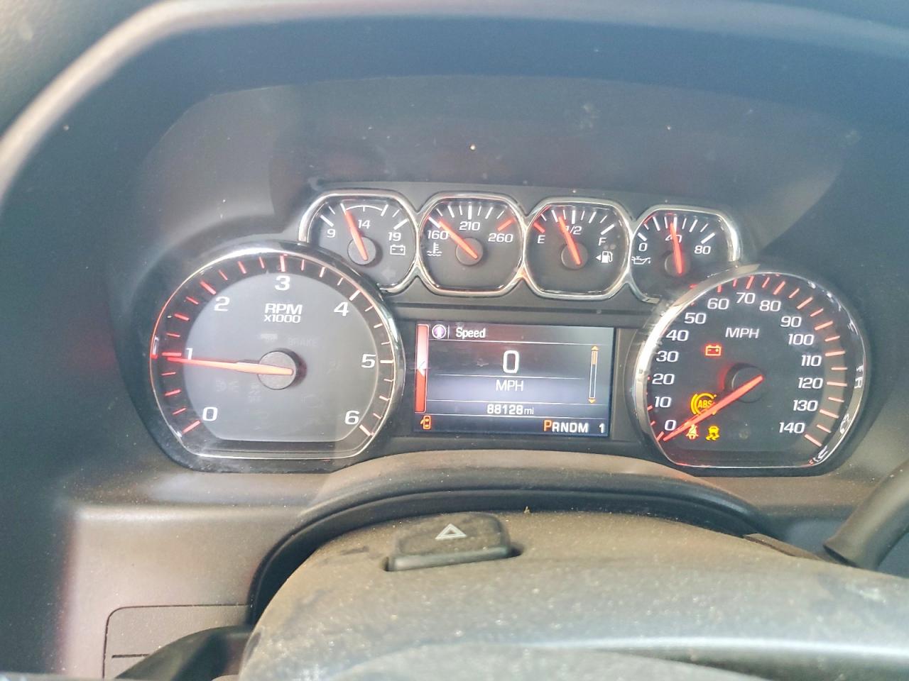 GMC Sierra K2500 Slt