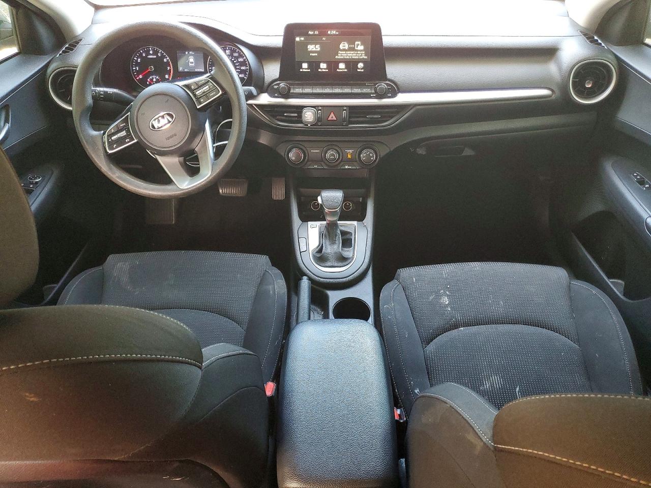 Kia Forte Lxs