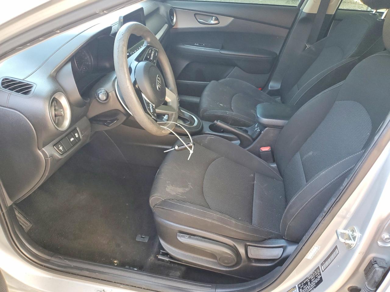 Kia Forte Lxs