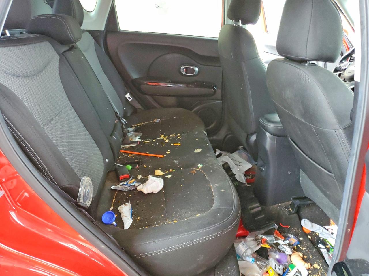 Kia Soul +