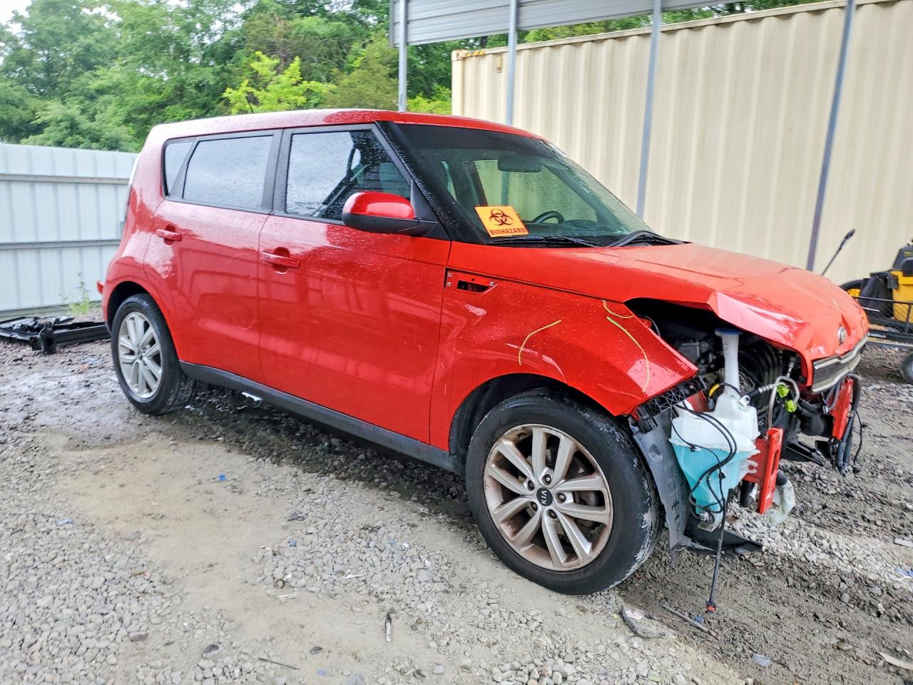 Kia Soul +