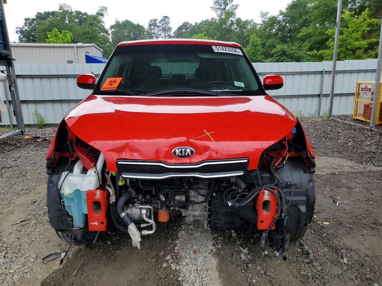 Kia Soul +