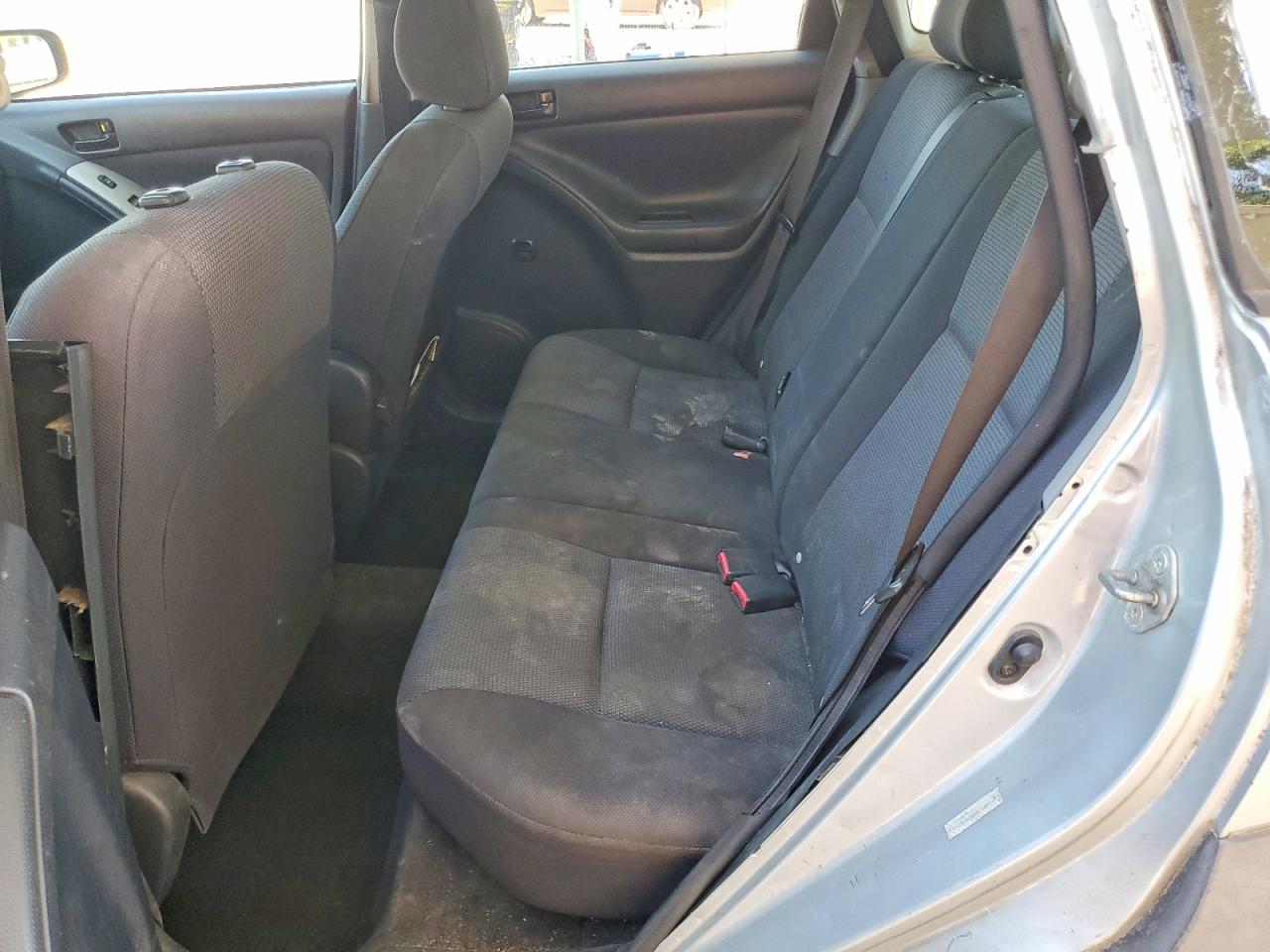 Pontiac Vibe