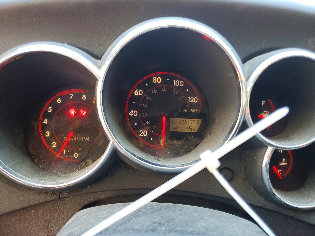 Pontiac Vibe