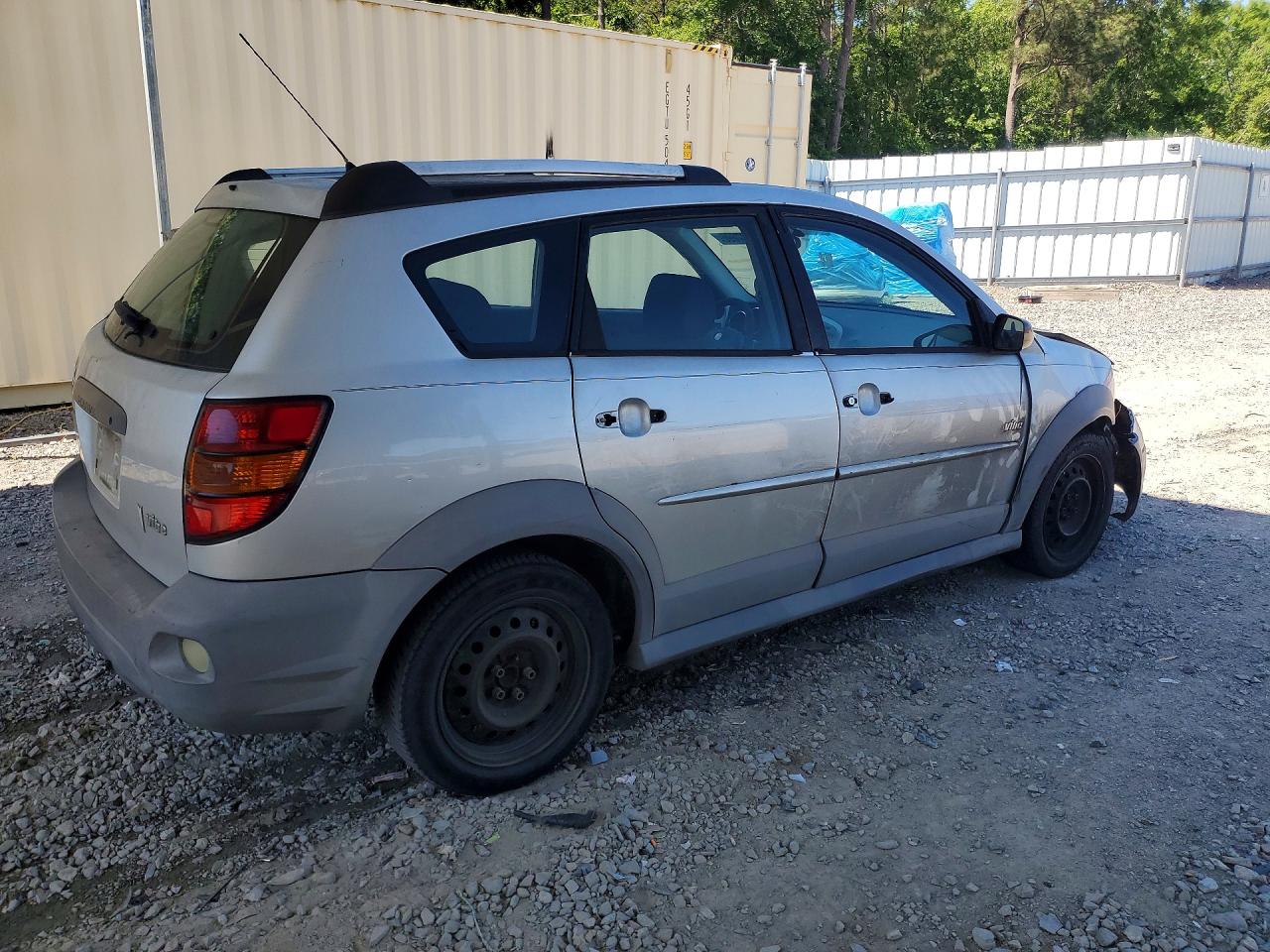 Pontiac Vibe