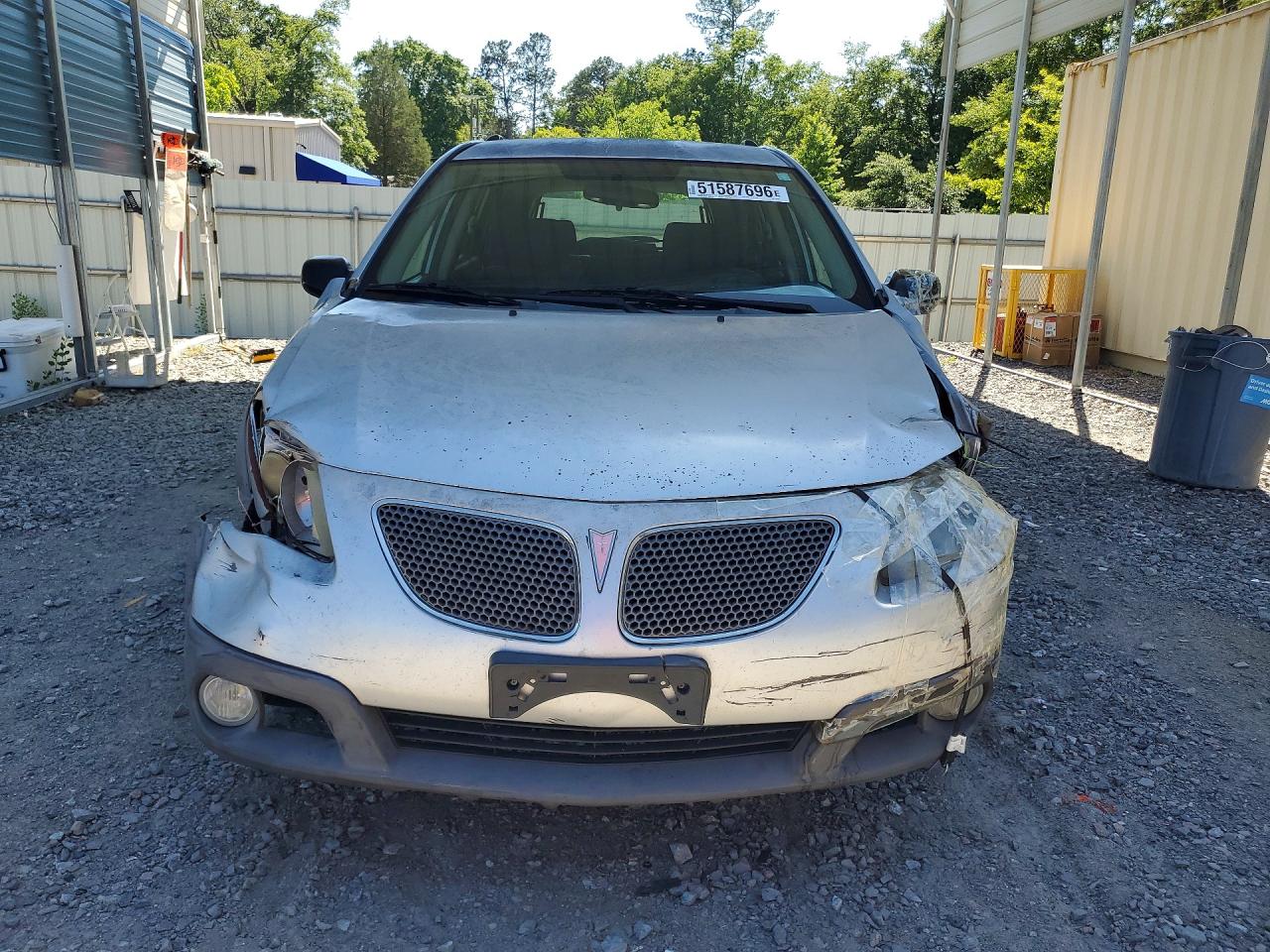 Pontiac Vibe