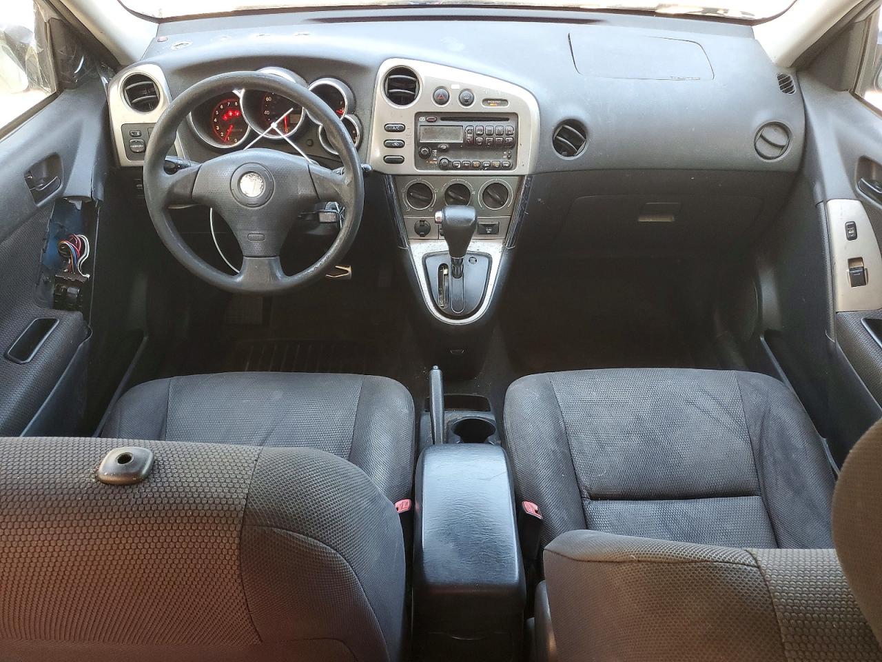 Pontiac Vibe