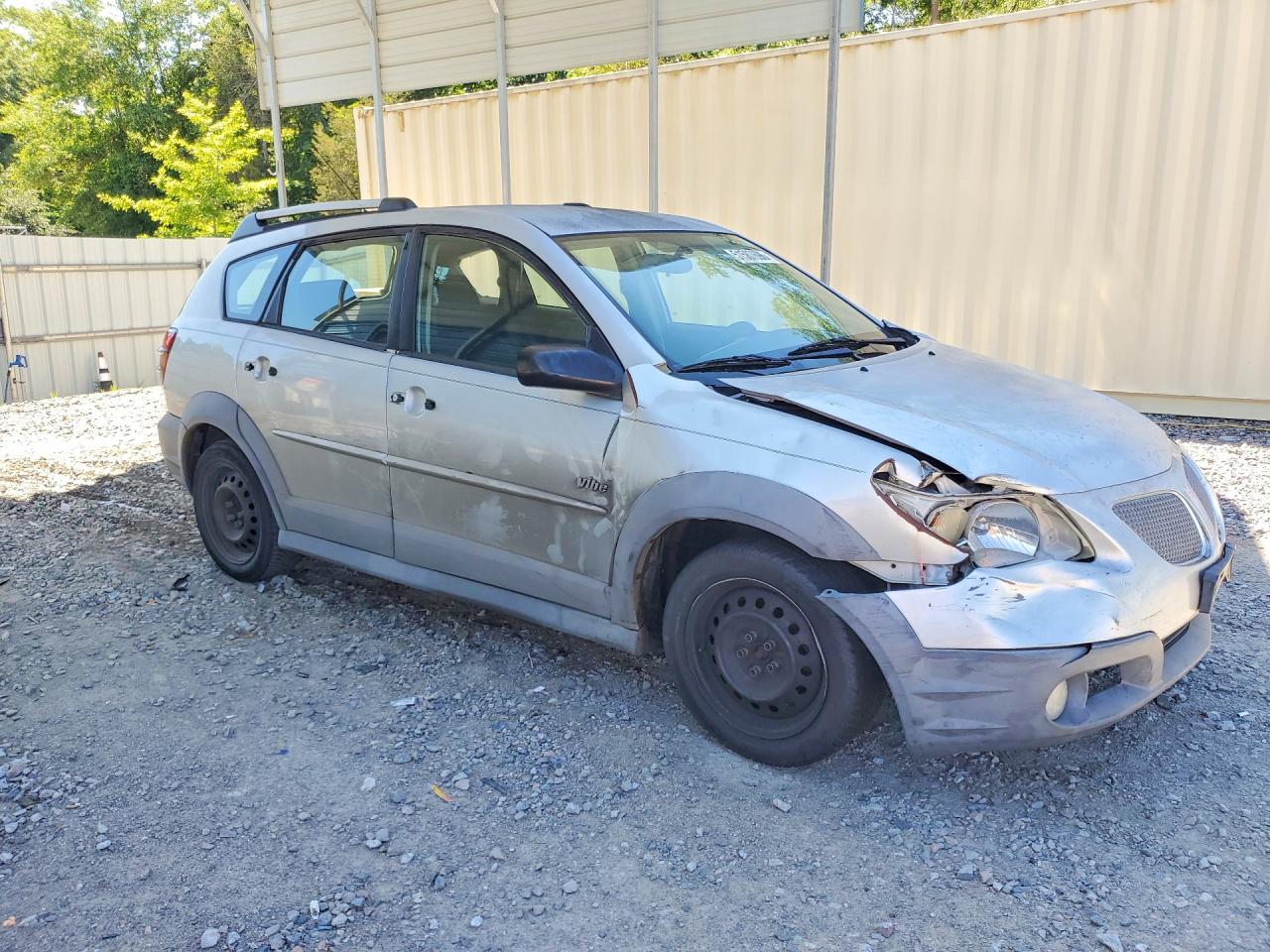 Pontiac Vibe