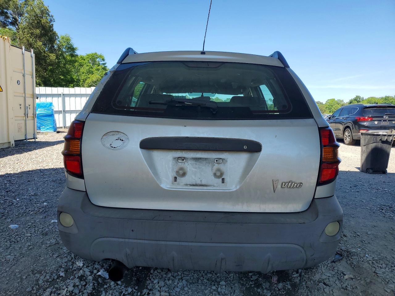 Pontiac Vibe