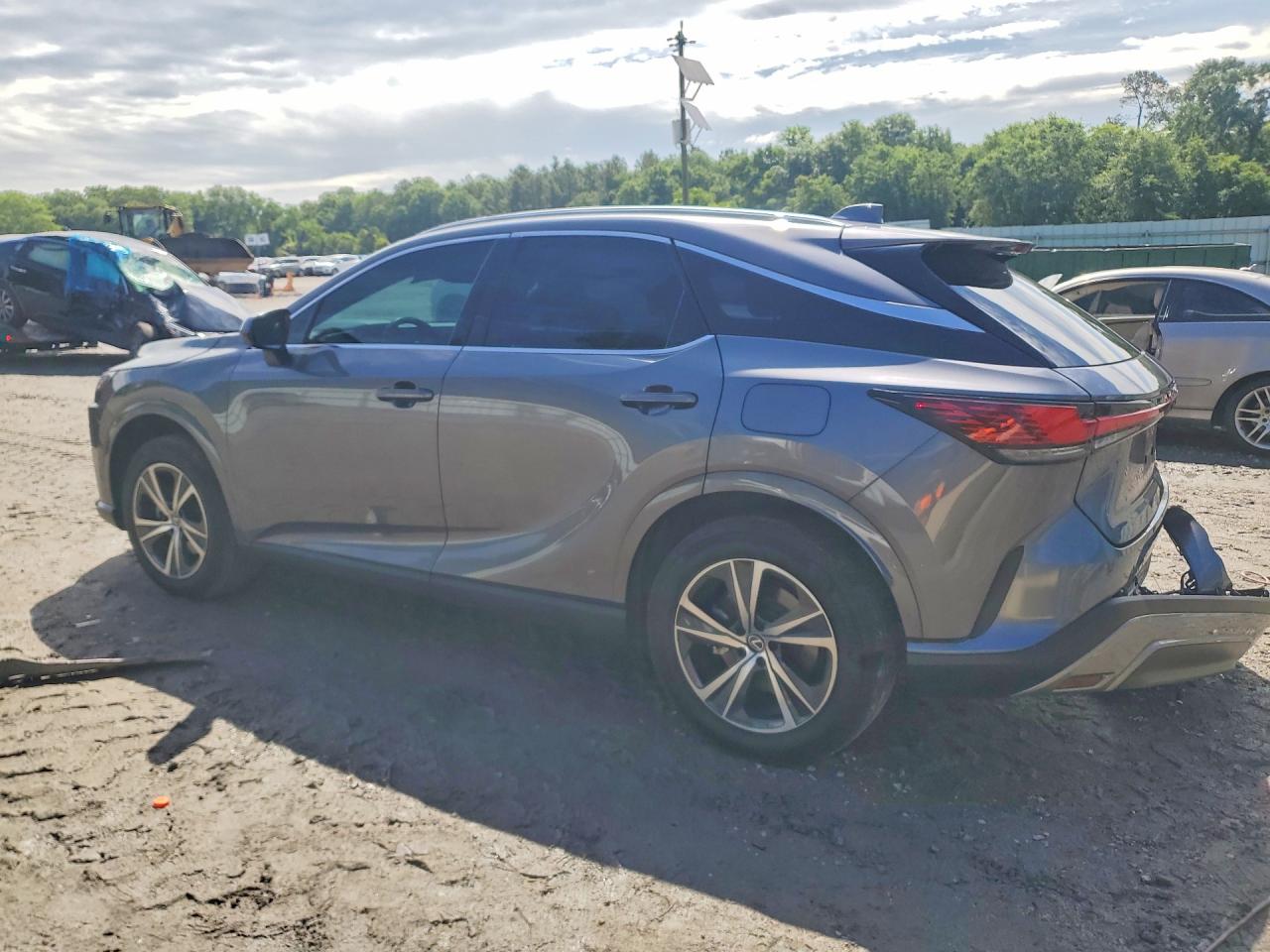 Lexus RX Premium