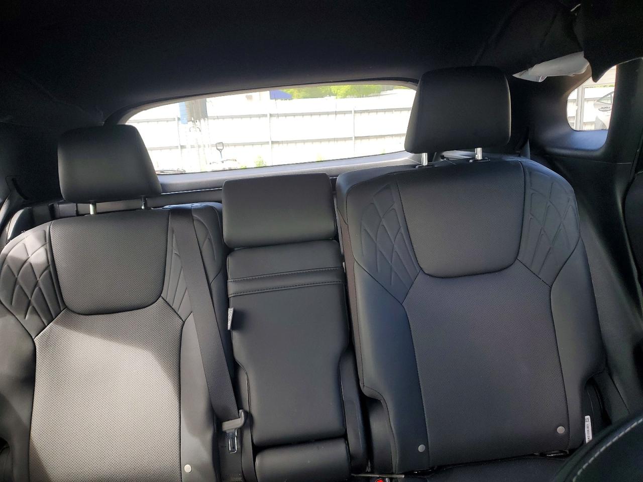 Lexus RX Premium