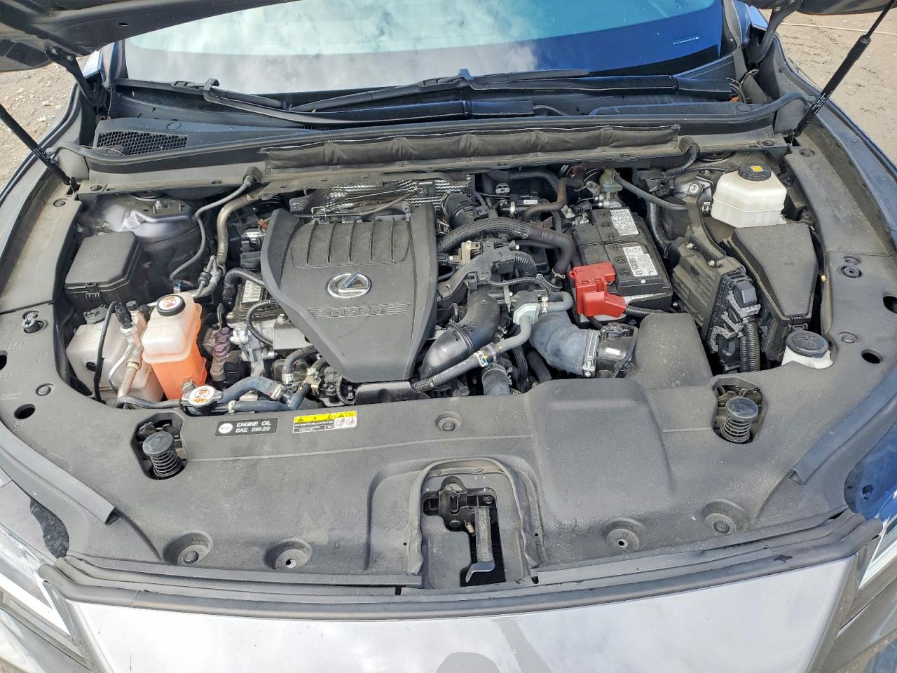 Lexus RX Premium
