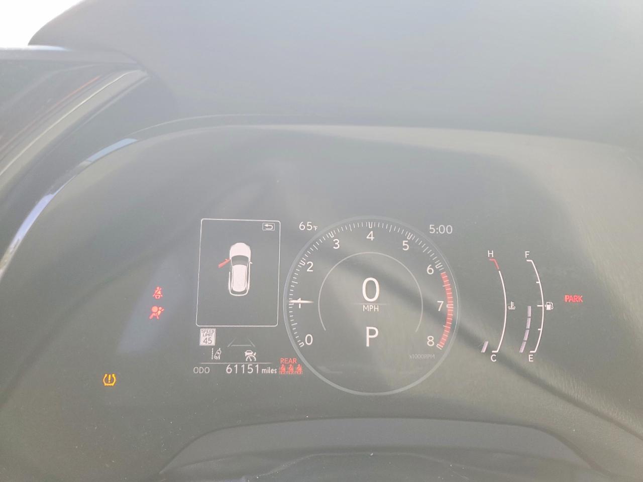 Lexus RX Premium