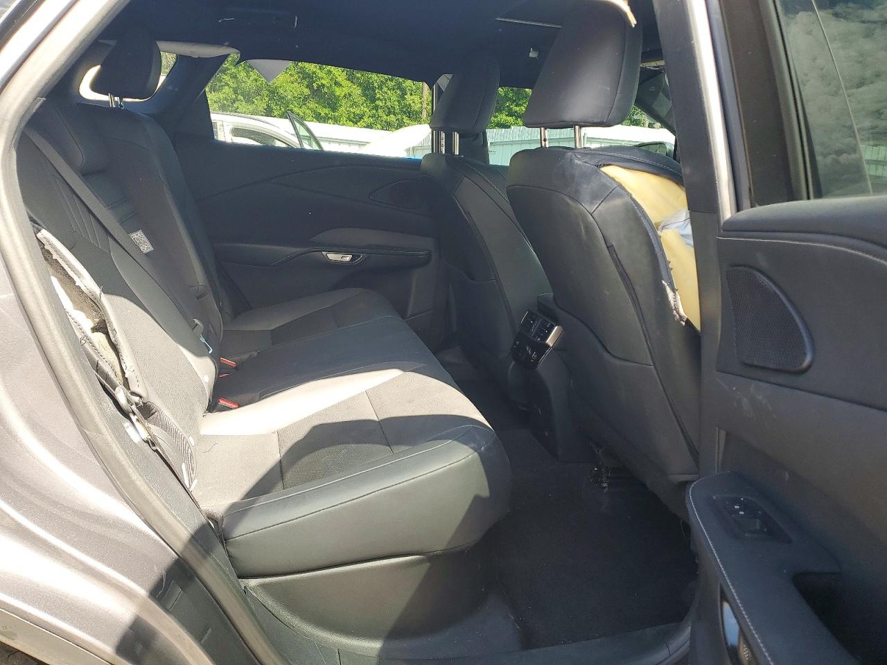 Lexus RX Premium
