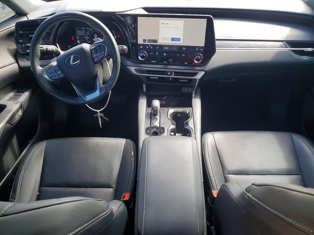 Lexus RX Premium