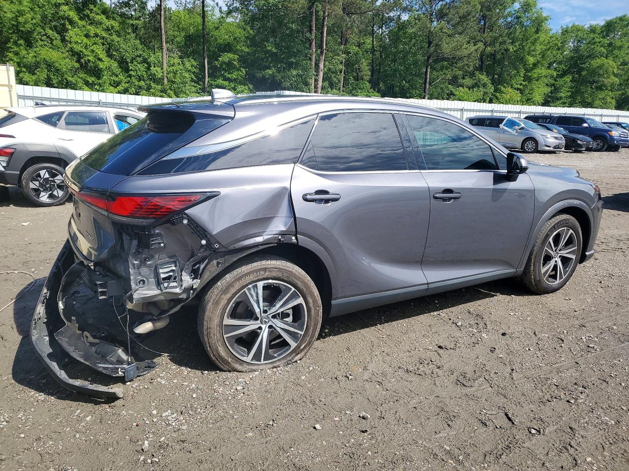Lexus RX Premium