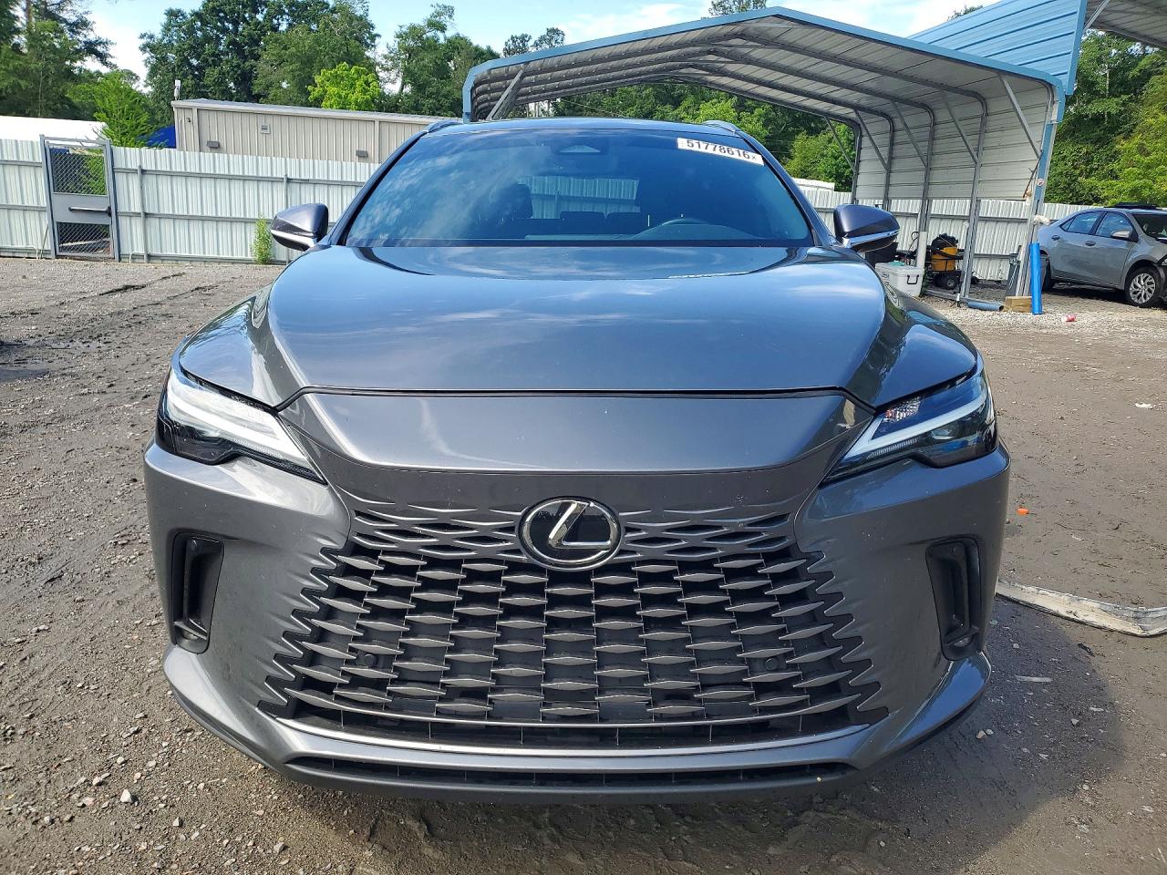 Lexus RX Premium