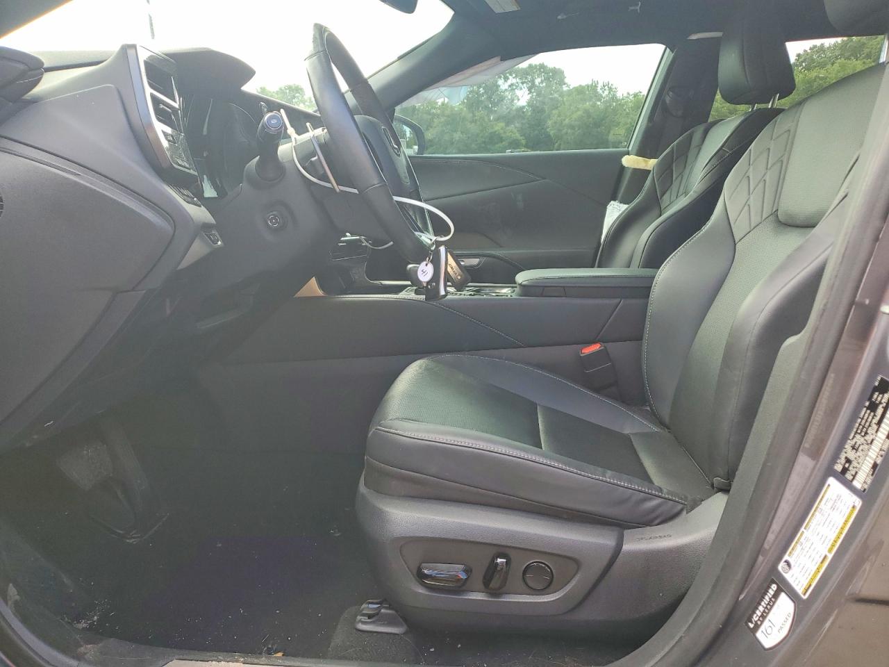 Lexus RX Premium