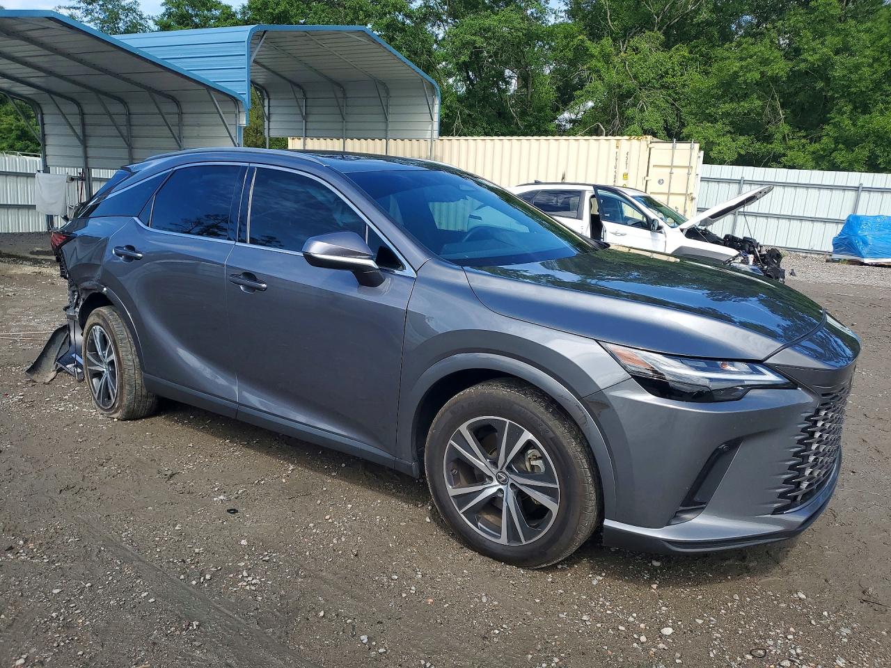Lexus RX Premium