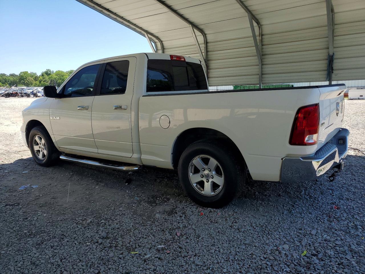 Dodge Ram 1500