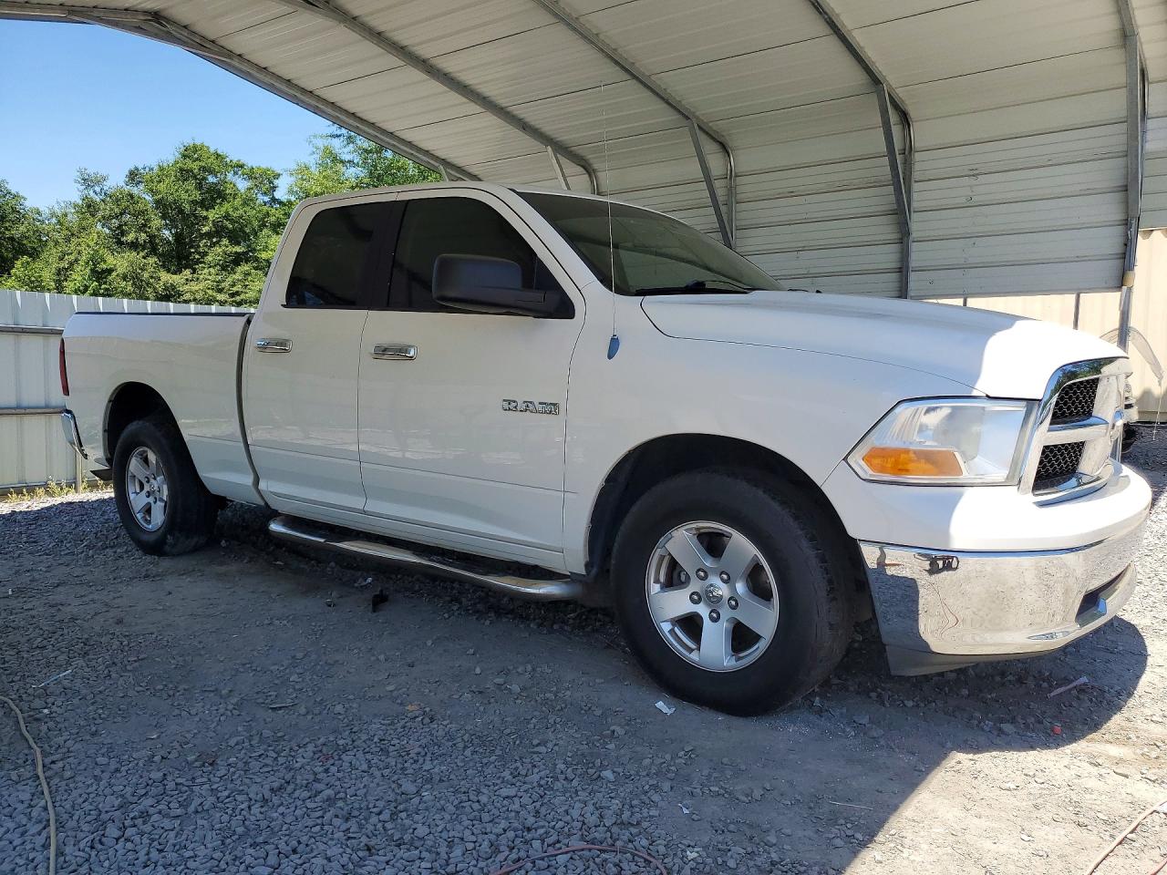 Dodge Ram 1500