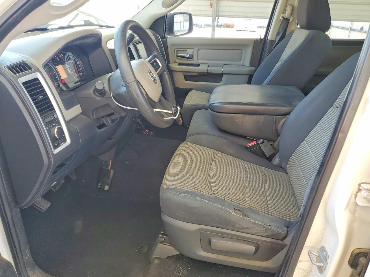 Dodge Ram 1500