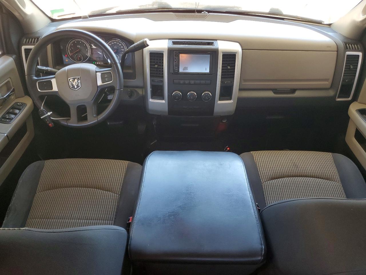 Dodge Ram 1500