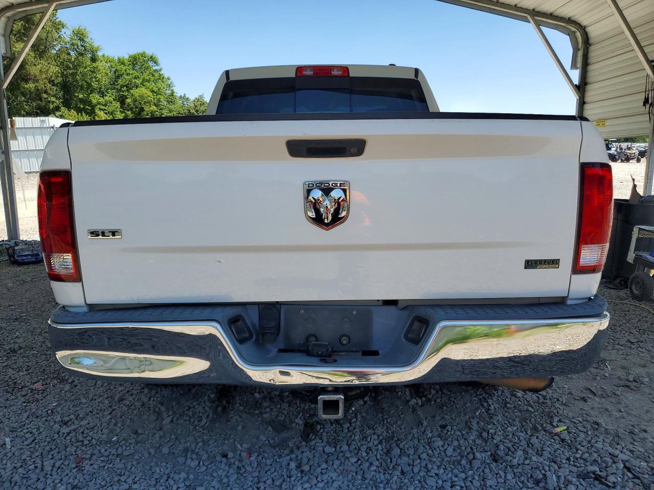 Dodge Ram 1500