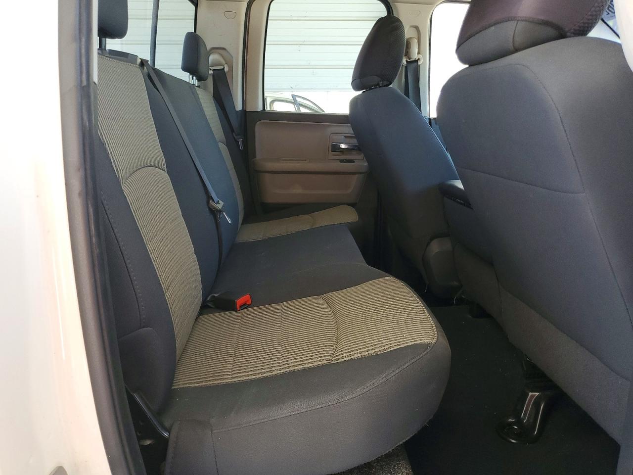 Dodge Ram 1500