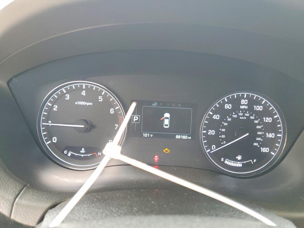 Hyundai Genesis 3.8l