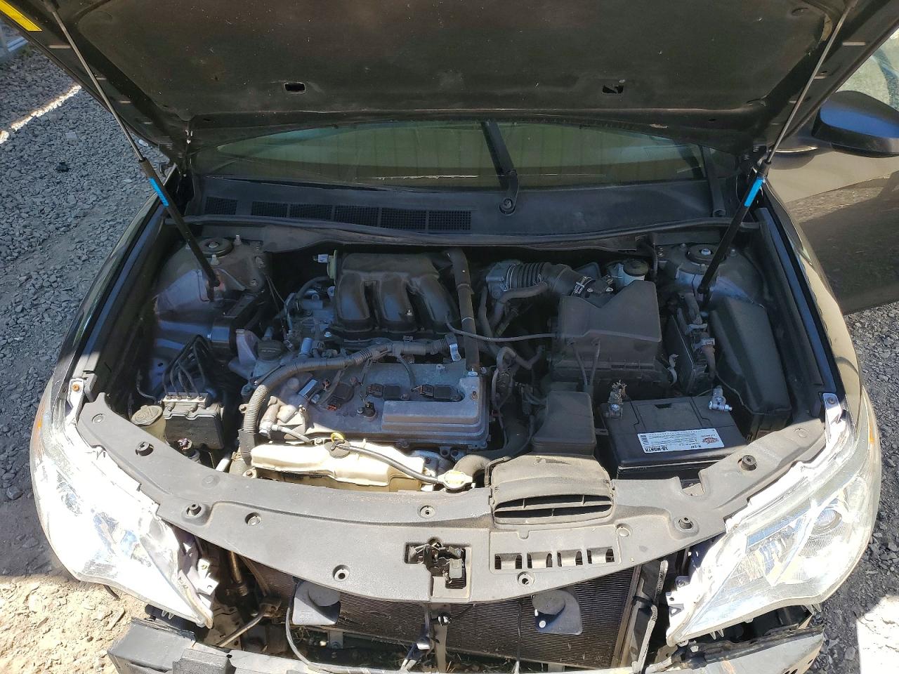 Toyota Camry Se V6