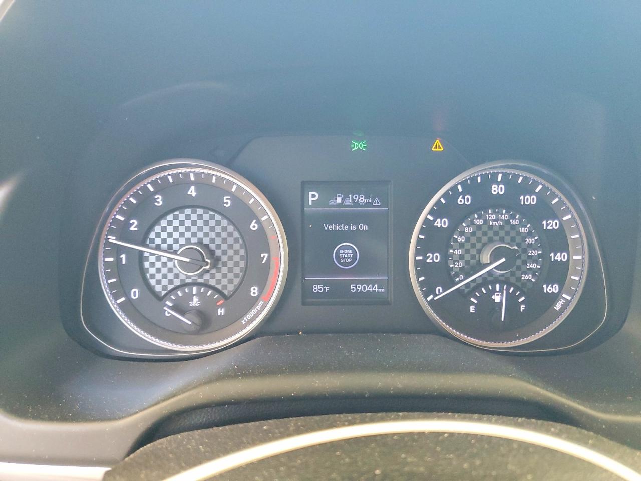 Hyundai ELANTRA Value Edition