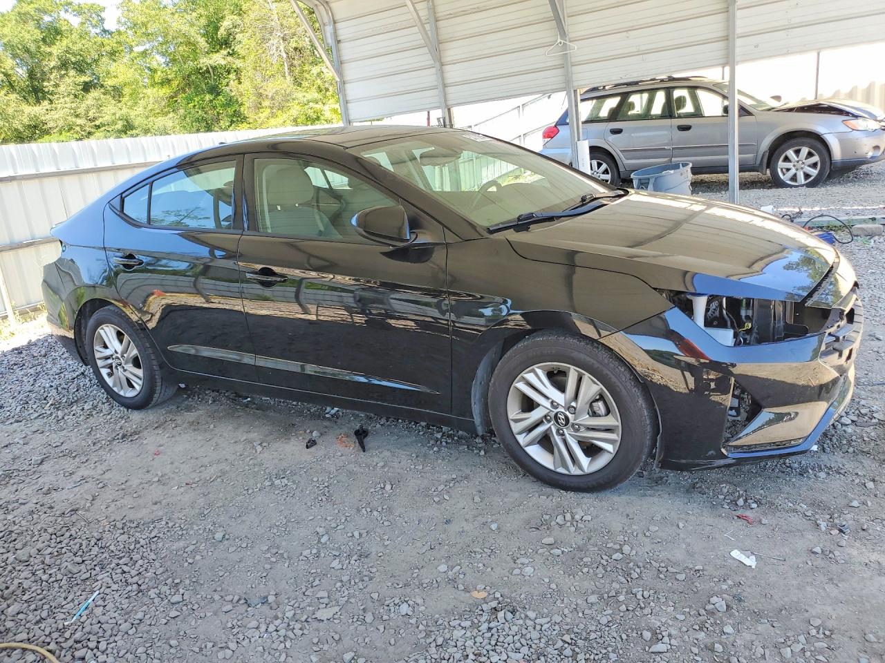 Hyundai ELANTRA Value Edition