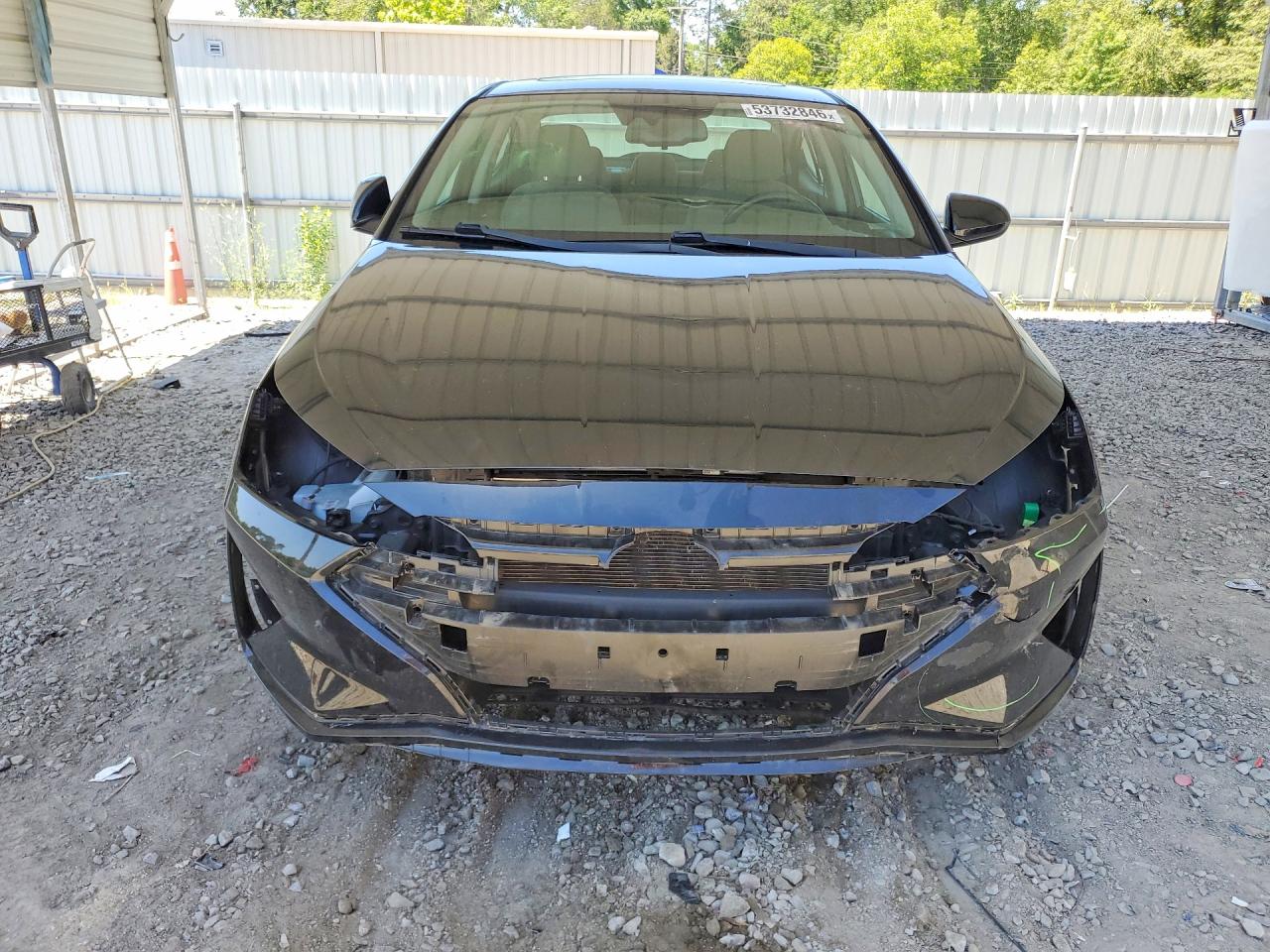 Hyundai ELANTRA Value Edition