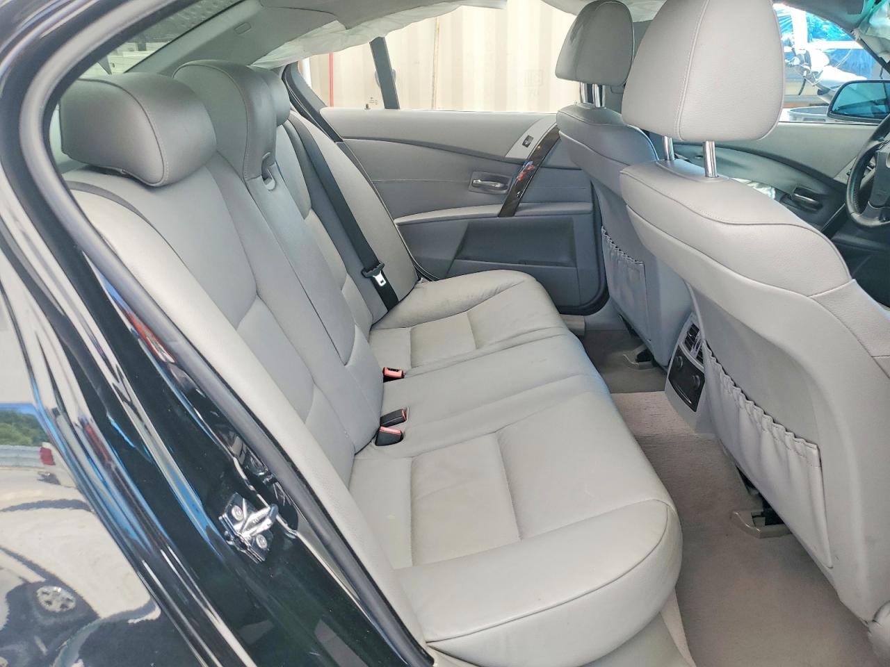 BMW 5 Series I