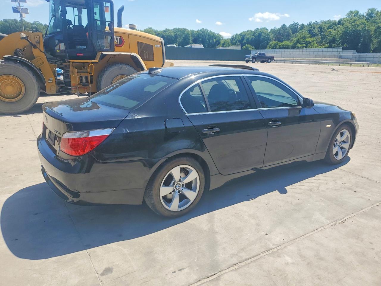 BMW 5 Series I