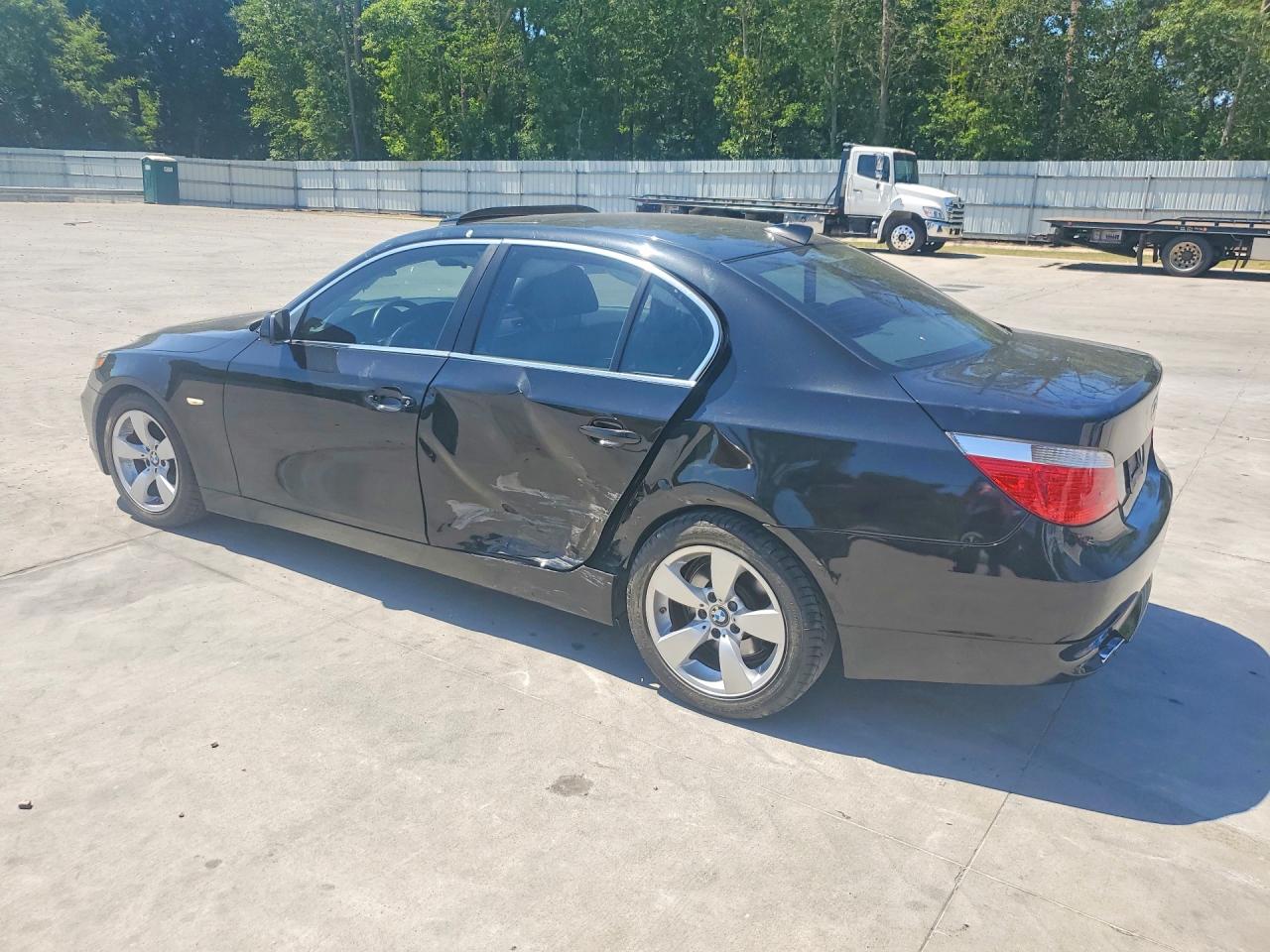 BMW 5 Series I
