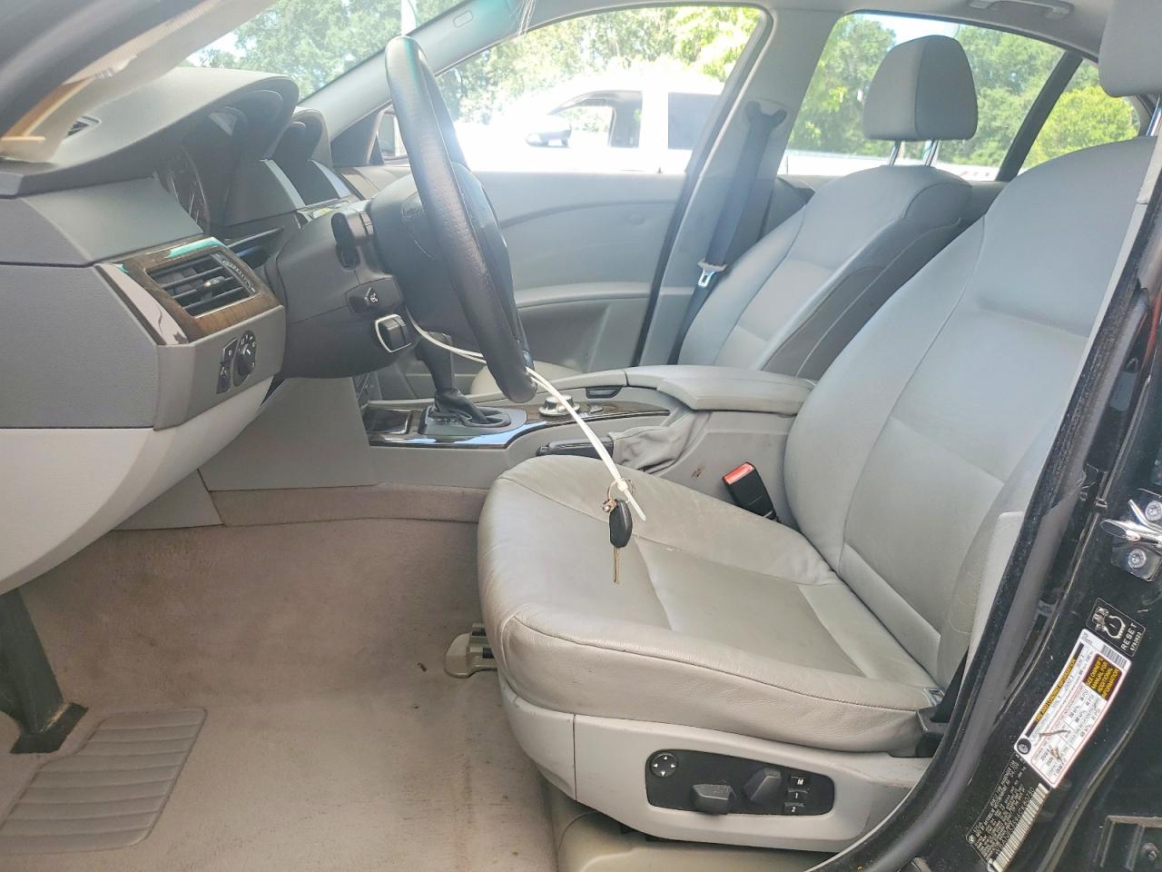 BMW 5 Series I