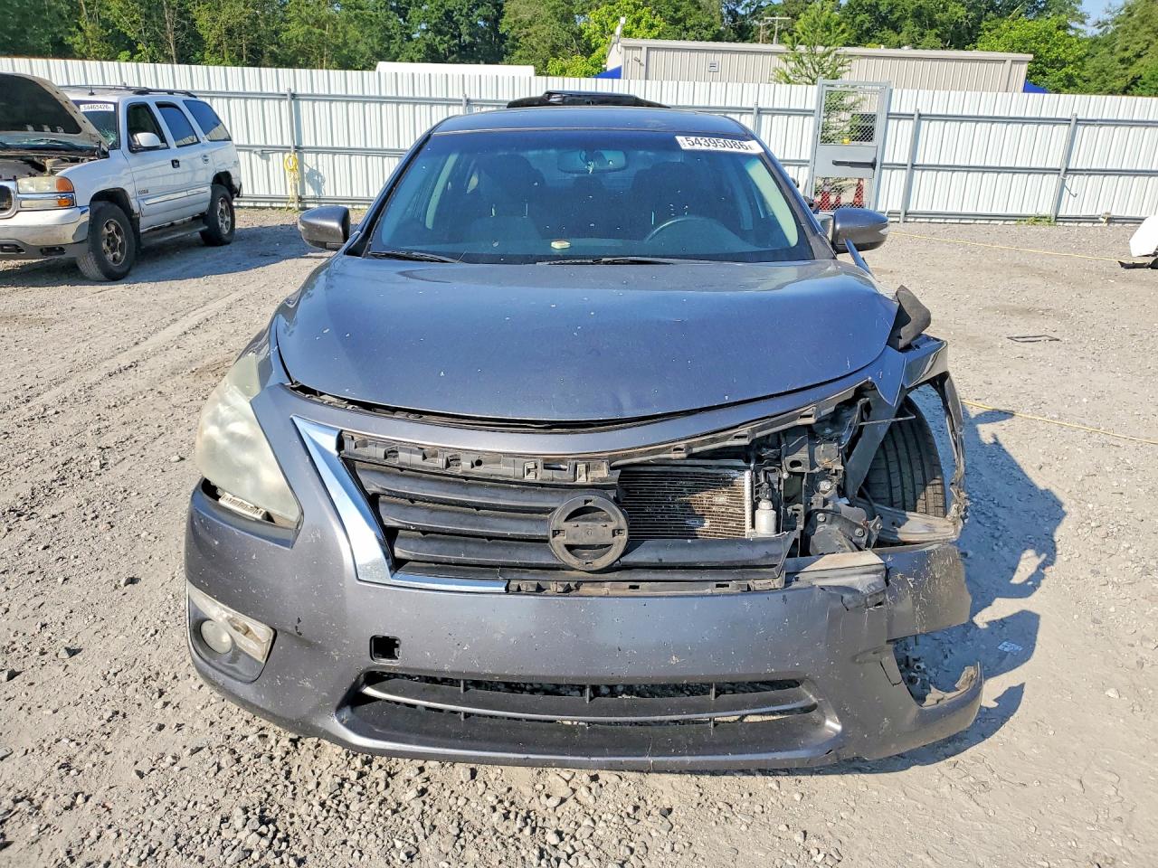Nissan Altima 2.5 Sv