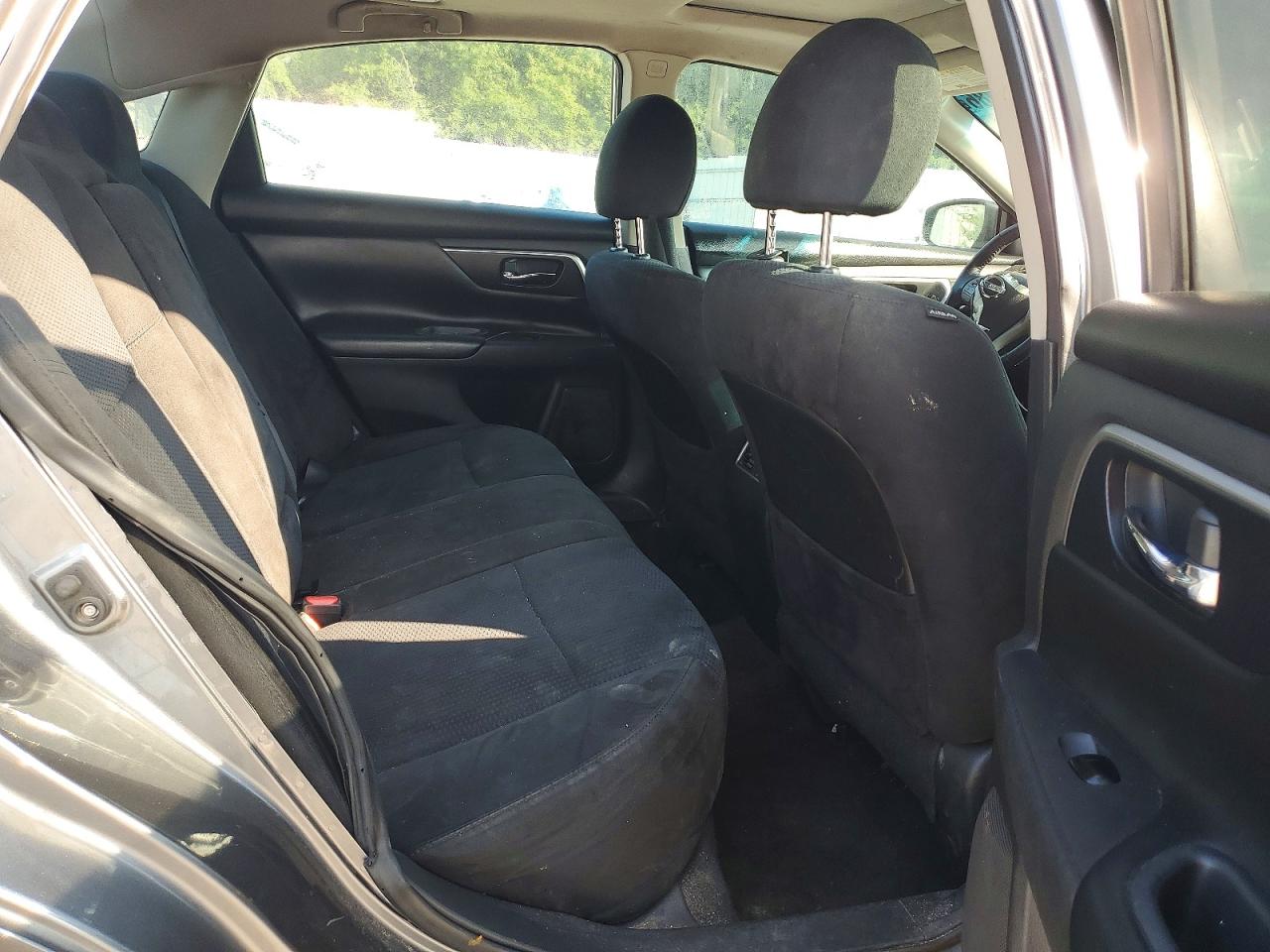 Nissan Altima 2.5 Sv