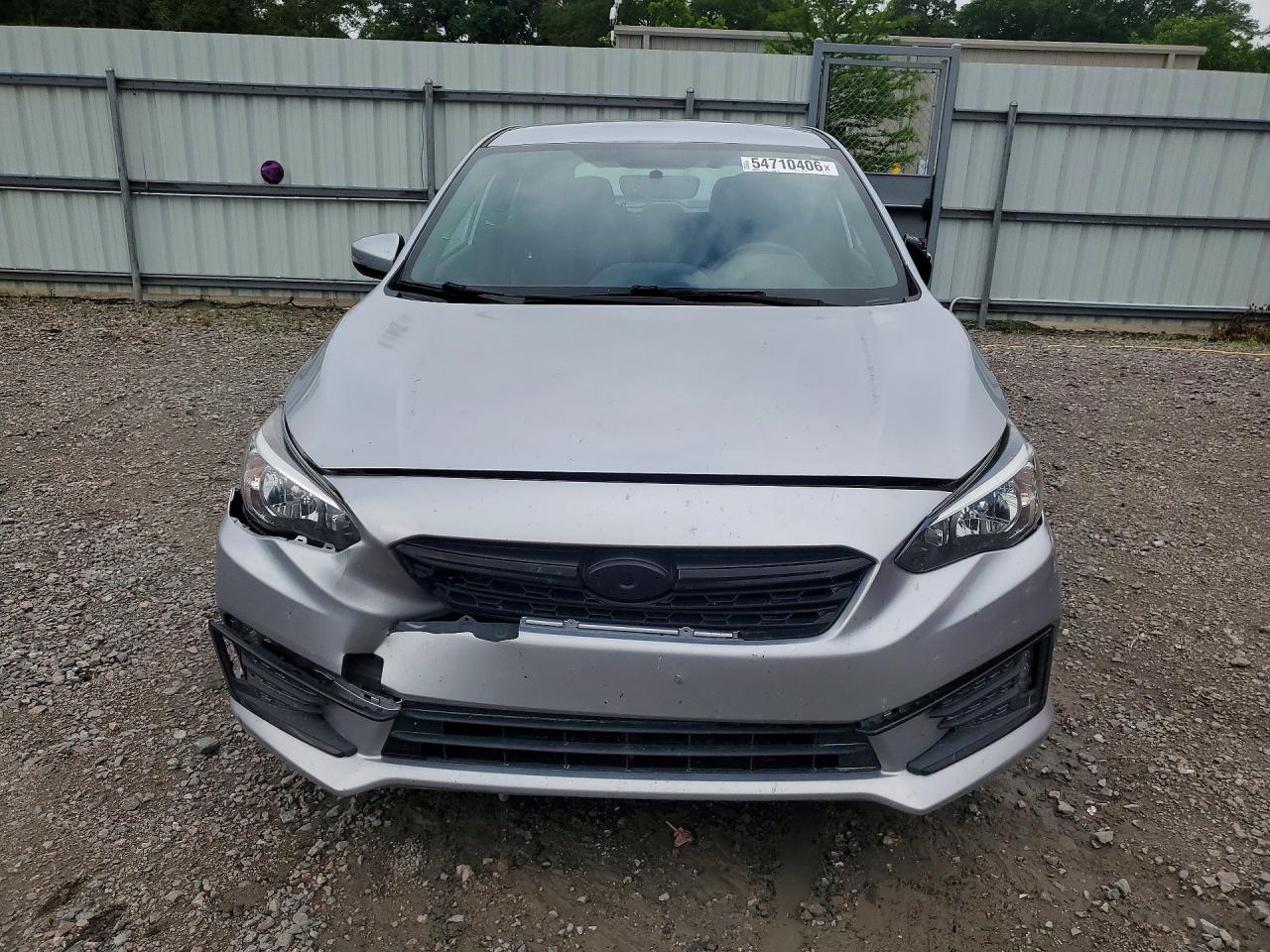 Subaru Impreza Sport