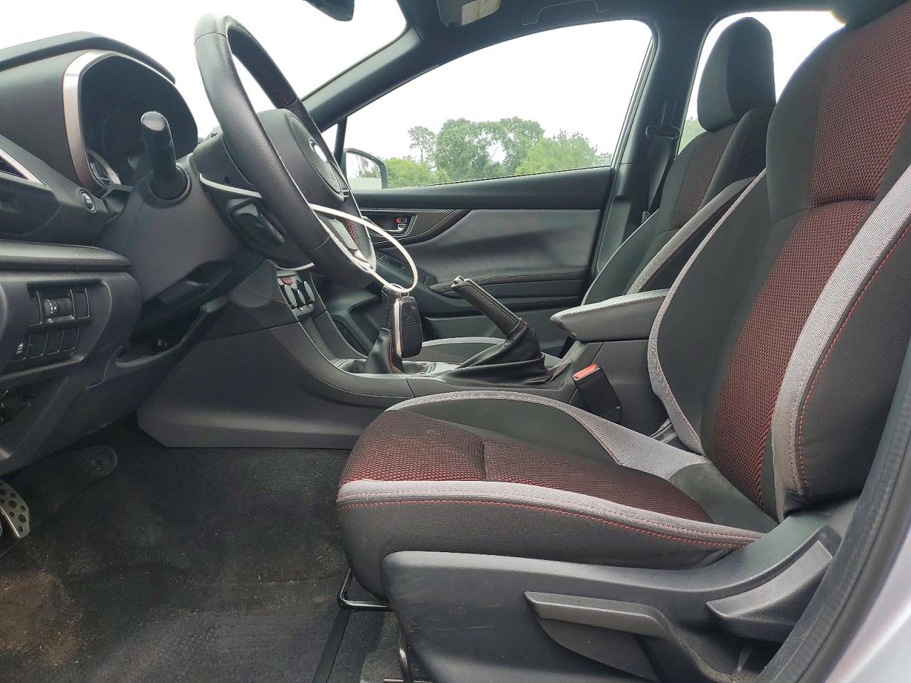 Subaru Impreza Sport