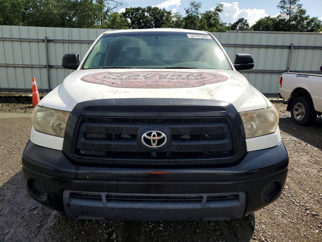 Toyota Tundra Double Cab Sr5