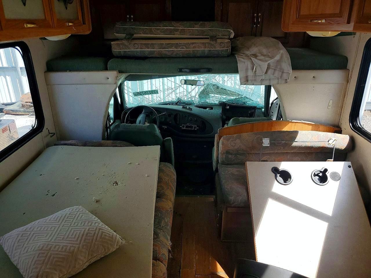 Ccmh Econoline