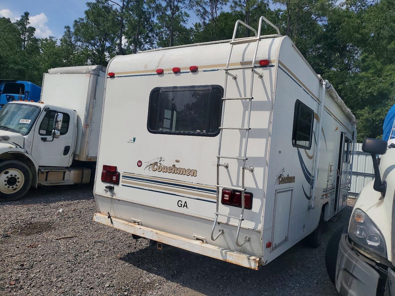 Ccmh Econoline